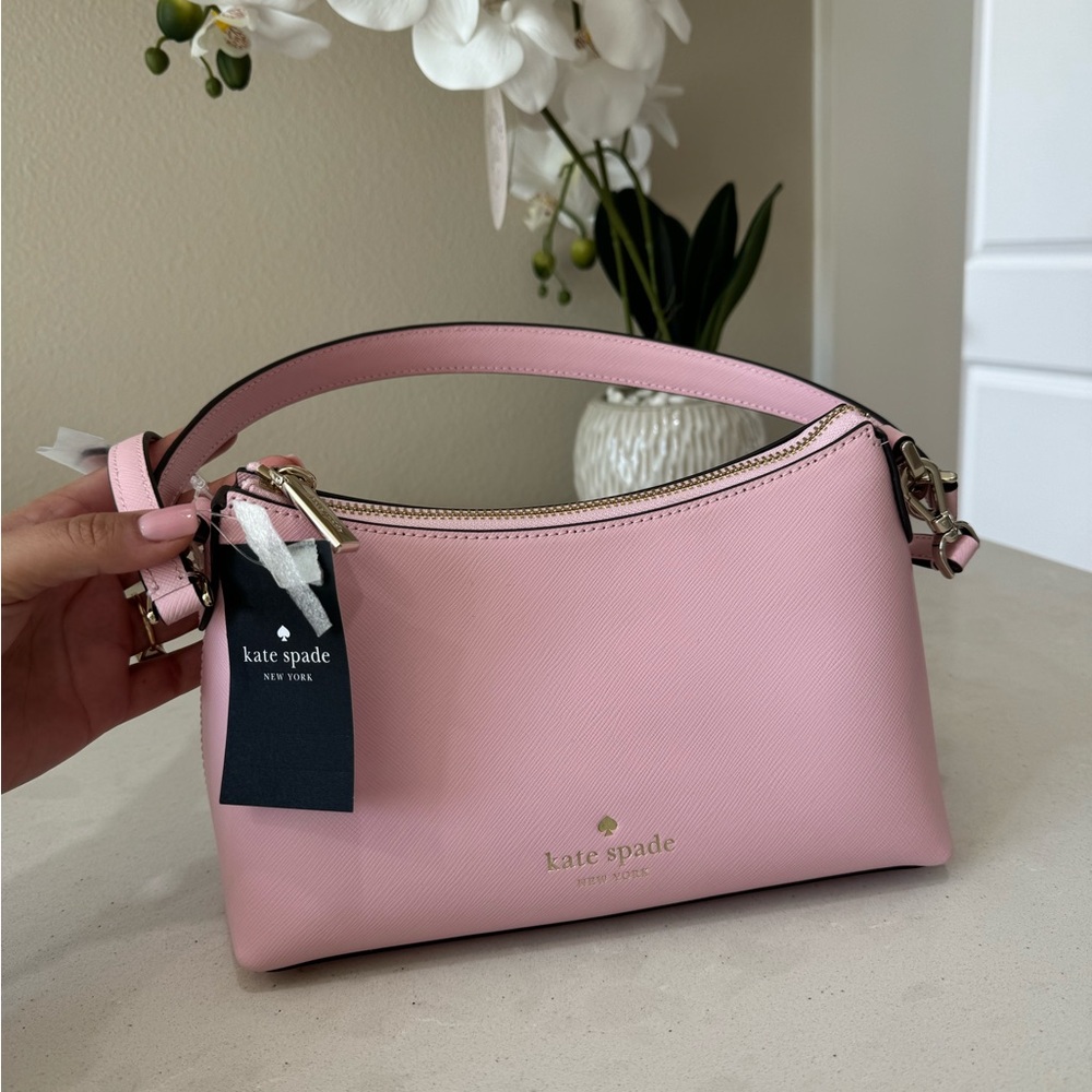 Kate Spade Saffiano leather small NWT